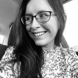 Meet your Posher, Jacquelyn